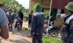 Điều tra vụ dân tố bị ‘côn đồ’ hành hung khi làm ở đầm tôm