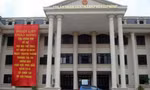 Trụ sở TAND TP Hải Phòng.