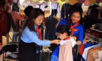 Hơn 1.000 thiếu nhi Hải Dương tham gia ngày hội vui khỏe – tiến bước lên Đoàn