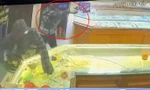 Khởi tố vụ nổ súng cướp tiệm vàng ở Hải Dương 