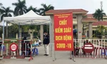 Bệnh viện GTVT Hải Phòng phong tỏa sau khi phát hiện 2 ca mắc COVID-19.