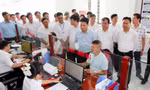 Chủ tịch tỉnh Hải Dương chỉ đạo sau buổi vận hành thử nghiệm phường mới