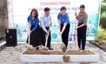 Tuổi trẻ Hải Phòng hỗ trợ xây dựng nhiều nhà nhân ái, nhà tình nghĩa, nhà khăn quàng đỏ.