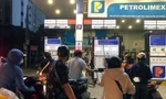 Hải Phòng: 6 doanh nghiệp xin tạm dừng bán xăng dầu 