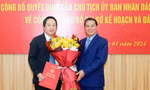 Hải Phòng có tân Giám đốc Sở Kế hoạch và Đầu tư, Sở Tư pháp 