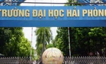Điều chuyển Bí thư, Hiệu trưởng Đại học Hải Phòng do vi phạm tuyển sinh, cấp bằng