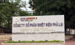 Phạt hơn 3,9 tỷ đồng Công ty Nhiệt điện Phả Lại do xả thải, gây ô nhiễm không khí