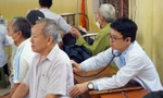 Phát động ngày hội bác sĩ trẻ làm theo lời Bác, tình nguyện vì sức khỏe cộng đồng 