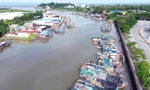Hải Phòng trước giờ bão YAGI đổ bộ