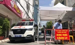 Số ca dương tính tăng cao, Hải Phòng tăng cường điều trị F0 tại nhà