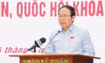 Hải Phòng, Hải Dương sắp xếp cho cán bộ làm việc sau sáp nhập 