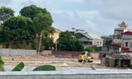 Đấu giá gần 5.000m2 đất ở Hải Dương phải tạm dừng 'khẩn cấp'