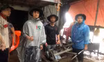 Hưng Yên, Hải Dương sơ tán hàng nghìn hộ dân ngoài đê bị ngập lụt