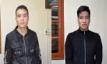 Bắt kẻ tổ chức đưa người vượt biển sang Campuchia làm việc tại sòng bài