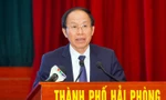 Lời cam kết của Bí thư Thành ủy Hải Phòng với thế hệ trẻ