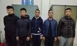 Triệt xóa đường dây cá độ bóng đá giao dịch hơn 100 tỷ đồng ở Hải Phòng