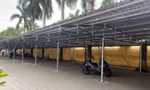 Hải Phòng: Dừng kế hoạch vận động phụ huynh góp tiền xây nhà gửi xe 