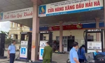 Hải Dương: Phạt doanh nghiệp bán dầu DO cao hơn giá niêm yết