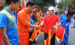 Bí thư Hải Phòng mở màn giải chạy vì sức khỏe toàn dân 