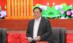 Thủ tướng Chính phủ Phạm Minh Chính.
