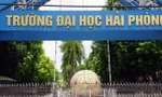 Kỷ luật giảng viên bị tố 'gạ tình' nữ sinh Đại học Hải Phòng