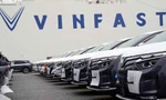 Vinfast lập đỉnh trên sàn Mỹ, trong nước 'đầu tàu' VIC tăng vọt
