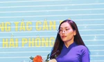  Thành Đoàn Hải Phòng thành lập 114 tổ chức Đoàn xã, phường, đặc khu trực thuộc