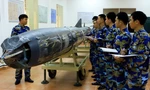 Tuổi trẻ Hải quân kiên quyết bảo vệ vững chắc chủ quyền biển đảo