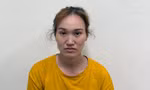 Sau lần bị lừa đảo, nữ quái học được chiêu giả làm thư ký toà án chiếm đoạt hàng trăm triệu đồng