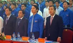 Bí thư T.Ư Đoàn Nguyễn Ngọc Lương: Nâng cao năng lực số cho thanh niên Thái Bình phát triển