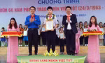 Hải Phòng tuyên dương 60 dũng sỹ nghìn việc tốt