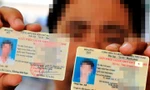 Bộ Tư pháp "tuýt còi" quy định đổi giấy phép lái xe sang vật liệu PET