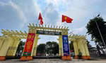 Phố phường Hà Nội yên bình ngày đầu nghỉ lễ