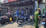 Mâu thuẫn tại quán nhậu, một người bị đâm tử vong