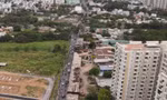Gấp rút tháo dỡ đập Rạch Chiếc để phục vụ thi công cầu gần nghìn tỷ tại TPHCM