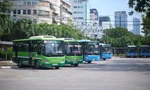 Điều chỉnh hoạt động hàng loạt tuyến xe buýt có trợ giá ở TPHCM
