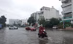 Bao giờ kết thúc đợt mưa lớn diện rộng tại TPHCM và Nam bộ?