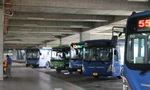 Thêm tuyến xe buýt kết nối bến xe Miền Đông mới trong dịp lễ 30/4