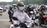 Nam Bộ kết thúc đợt nắng nóng diện rộng, mưa có xu hướng tăng 