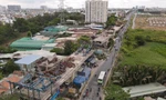 Tái khởi động dự án cầu hơn 900 tỷ 'treo' 4 năm ở TPHCM