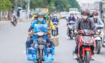 Chỉ số tia cực tím ở ngưỡng gây hại rất cao tại khu vực Nam bộ