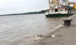 Phát hiện thi thể nam giới có hình xăm trái tim trên sông Sài Gòn