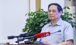 Thủ tướng Phạm Minh Chính: 'Cả nước vì TPHCM, TPHCM vì cả nước'