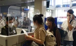 Chống ùn ứ, ‘chặt chém’ tại sân bay Tân Sơn Nhất dịp nghỉ lễ 2/9 