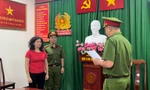 Công an TPHCM thông tin về vụ bắt giữ nhà báo Hàn Ni và hai luật sư