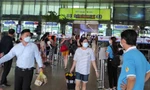 Sân bay Tân Sơn Nhất sẵn sàng phương án đón lượng khách khủng dịp cao điểm lễ 30/4
