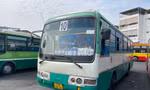 TPHCM thay mới toàn bộ phương tiện trên một tuyến xe buýt đông khách
