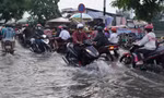 Nam Bộ đón triều cường đạt đỉnh