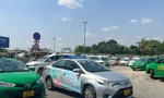 Sở GTVT TPHCM nói về đề xuất tiếp tục bãi đỗ xe tạm tại sân bay Tân Sơn Nhất