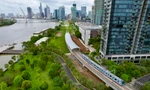 Metro số 1 TPHCM sẽ vận hành thương mại khi nào?